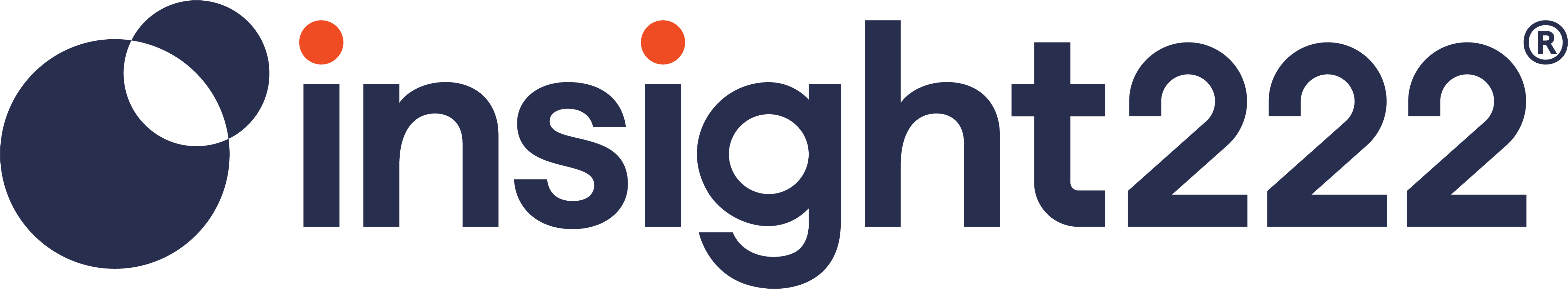 Insight222 2026 logo